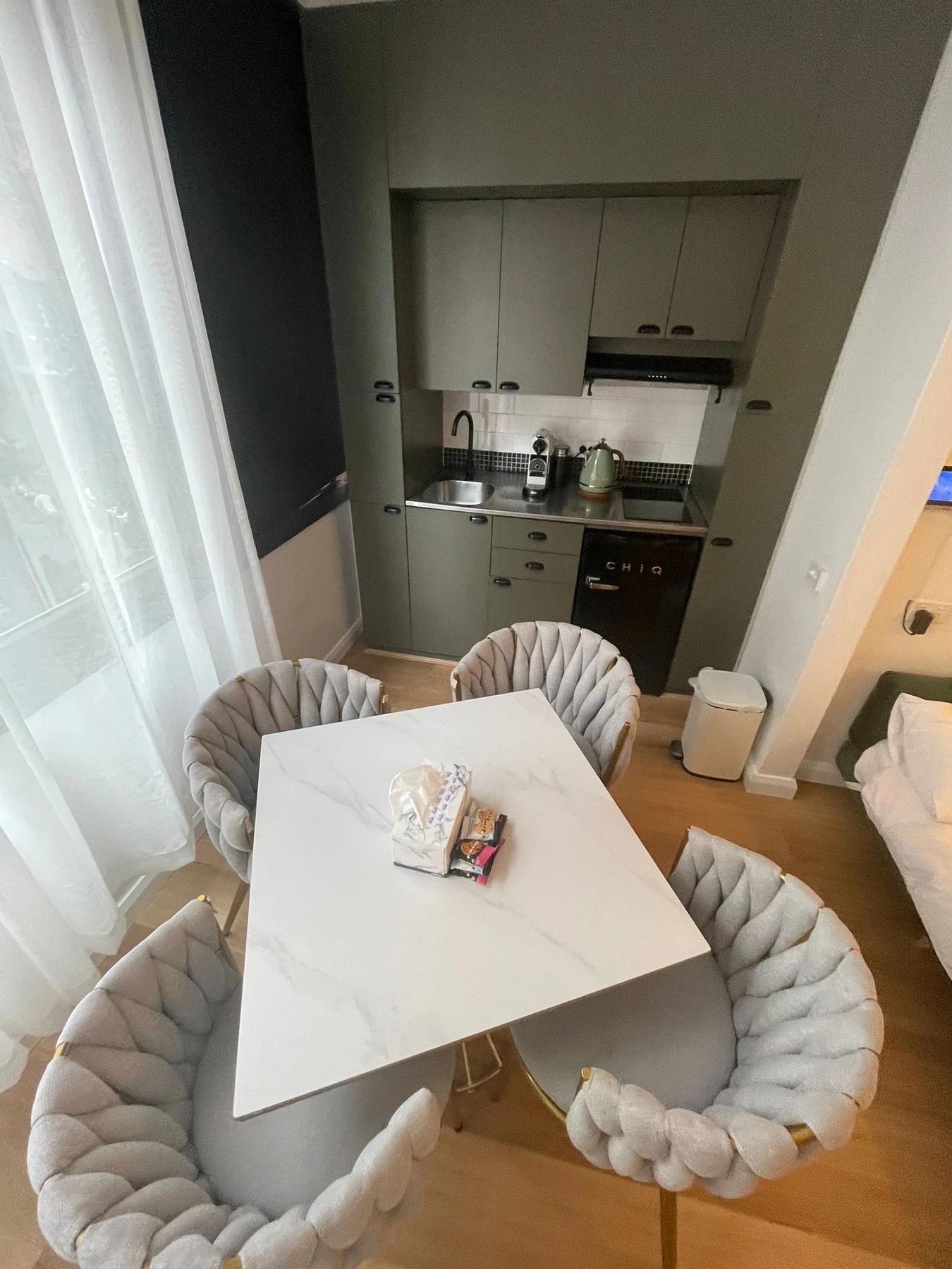 End of Lease Cleaning result in Sydney